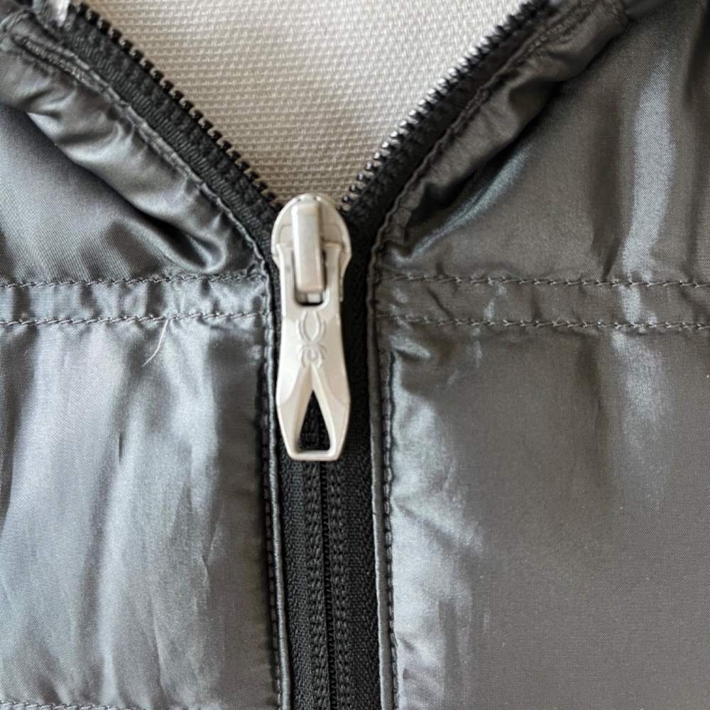 Spyder Down Jacket - image 8